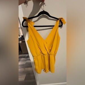 Summer dress never use